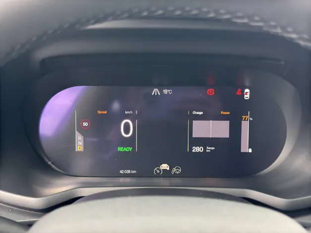 Polestar 2 Long Range Dual Motor