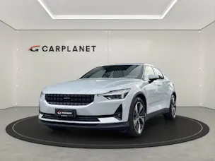 Polestar 2 Long Range Dual Motor