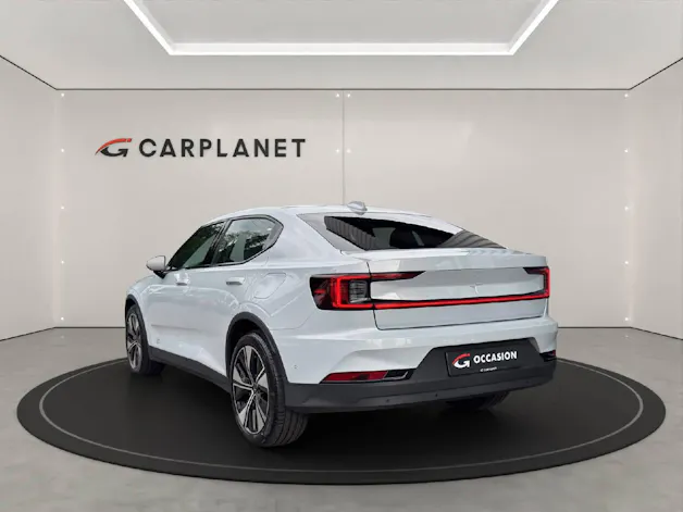 Polestar 2 Long Range Dual Motor