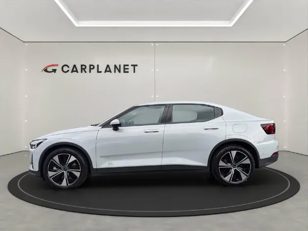 Polestar 2 Long Range Dual Motor