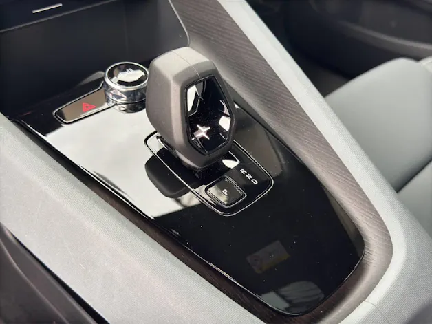 Polestar 2 Long Range Dual Motor