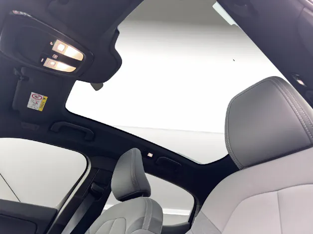 Polestar 2 Long Range Dual Motor