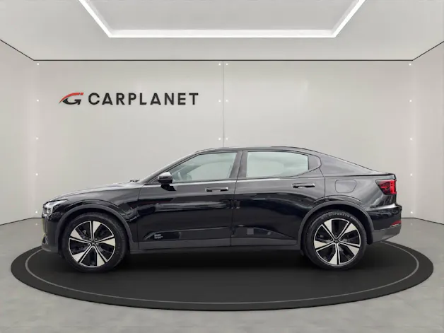 Polestar 2 Long Range Dual Motor