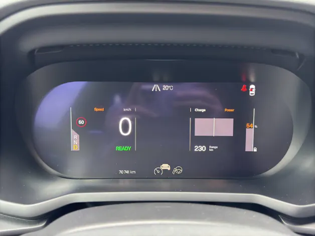 Polestar 2 Long Range Dual Motor