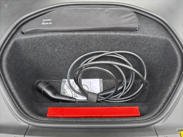 Polestar 2 Long Range Dual Motor