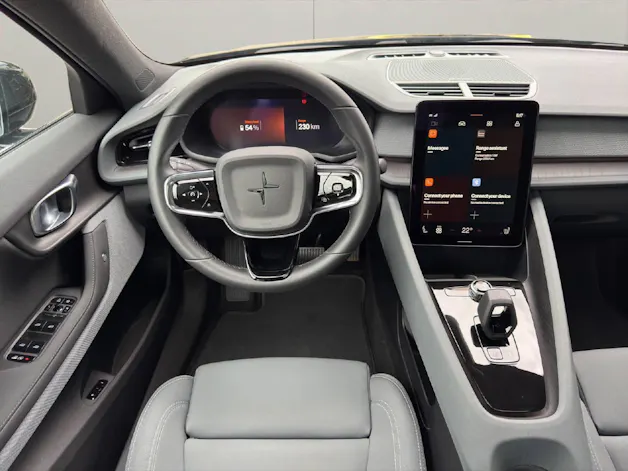 Polestar 2 Long Range Dual Motor