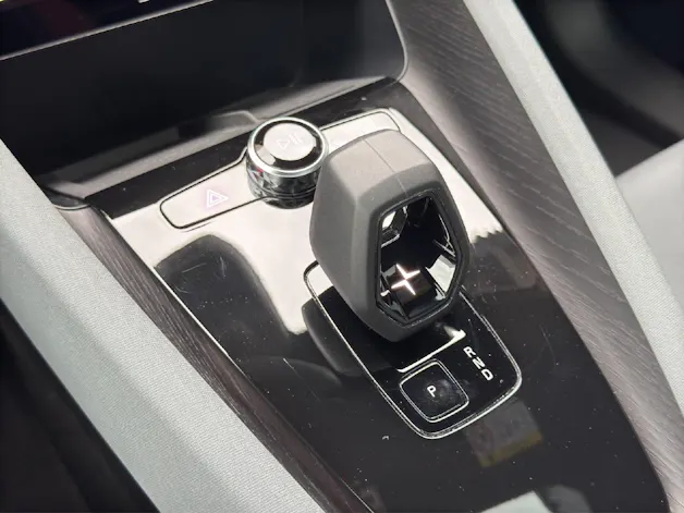 Polestar 2 Long Range Dual Motor