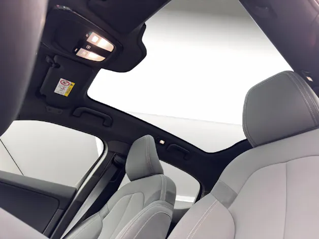 Polestar 2 Long Range Dual Motor