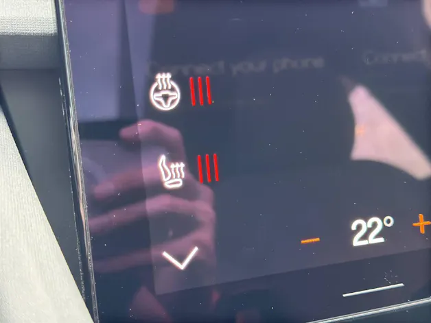 Polestar 2 Long Range Dual Motor