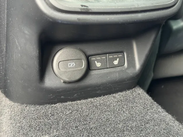 Polestar 2 Long Range Dual Motor