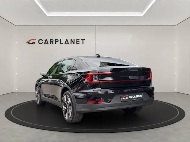 Polestar 2 Long Range Dual Motor