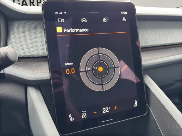 Polestar 2 Long Range Dual Motor
