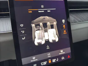 Polestar 3 Long Range Dual Motor Plus Performance