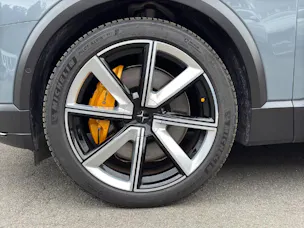 Polestar 3 Long Range Dual Motor Plus Performance