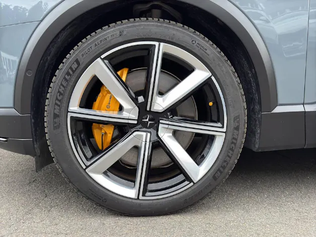 Polestar 3 Long Range Dual Motor Plus Performance