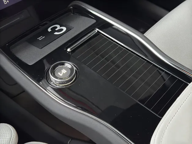 Polestar 3 Long Range Dual Motor Plus Performance