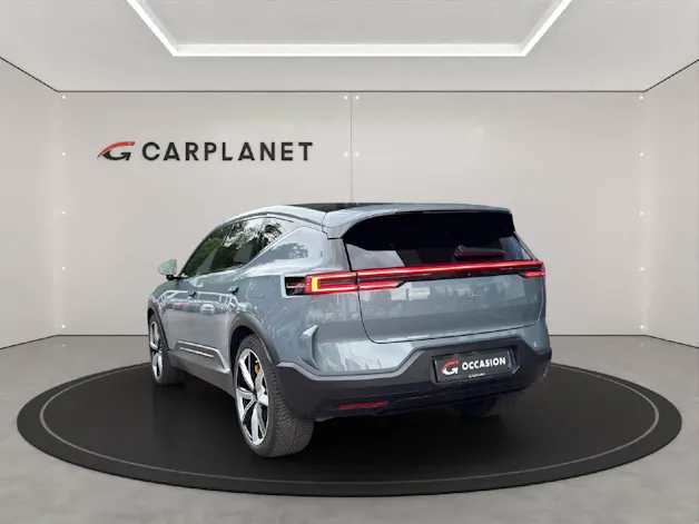 Polestar 3 Long Range Dual Motor Plus Performance
