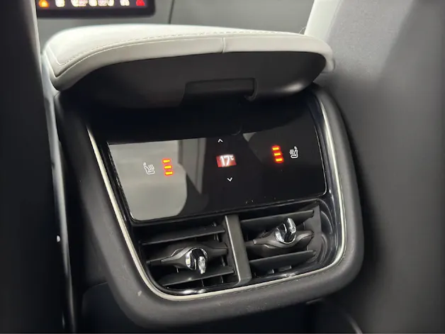 Polestar 3 Long Range Dual Motor Plus Performance