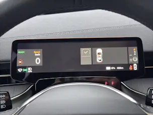Polestar 3 Long Range Dual Motor Plus Performance