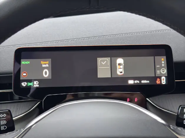 Polestar 3 Long Range Dual Motor Plus Performance