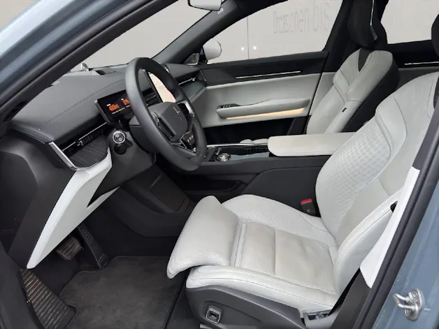 Polestar 3 Long Range Dual Motor Plus Performance
