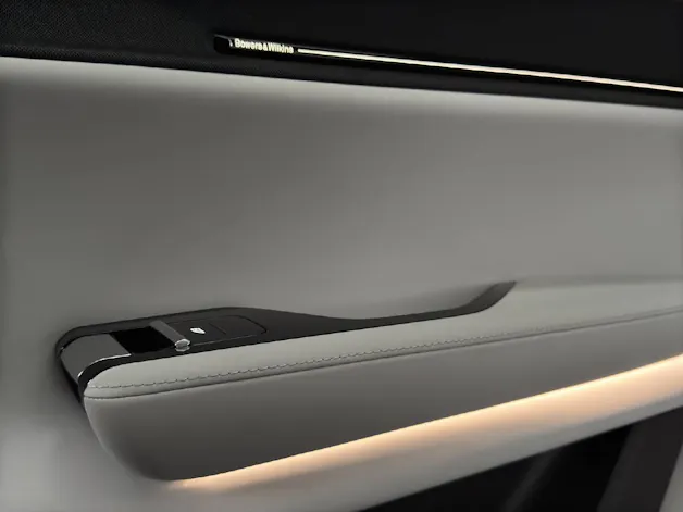 Polestar 3 Long Range Dual Motor Plus Performance