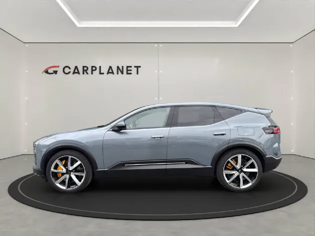 Polestar 3 Long Range Dual Motor Plus Performance