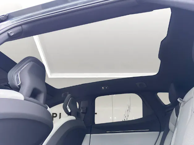 Polestar 3 Long Range Dual Motor Plus Performance