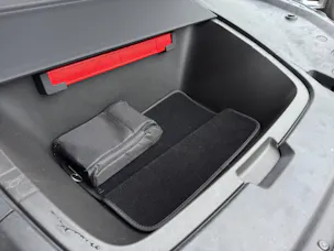 Polestar 3 Long Range Dual Motor Plus Performance