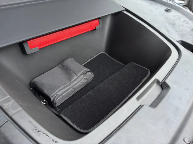 Polestar 3 Long Range Dual Motor Plus Performance