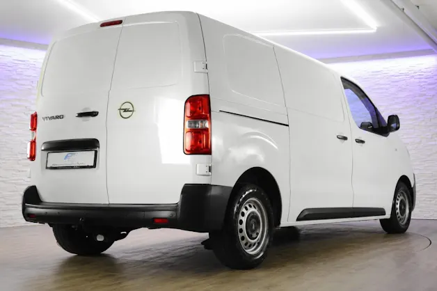 Opel Vivaro Cargo XL 2.0 D 144 S/S