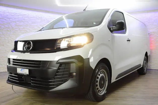 Opel Vivaro Cargo XL 2.0 D 144 S/S
