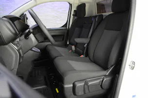 Opel Vivaro Cargo XL 2.0 D 144 S/S