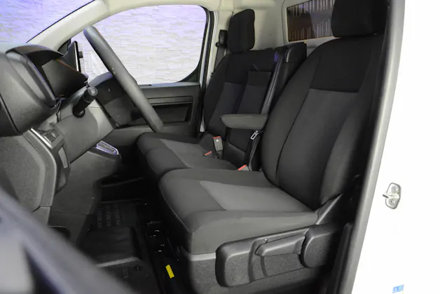 Opel Vivaro Cargo XL 2.0 D 144 S/S