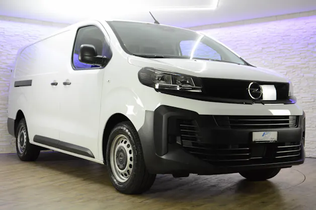 Opel Vivaro Cargo XL 2.0 D 144 S/S
