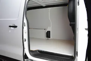 Opel Vivaro Cargo XL 2.0 D 144 S/S