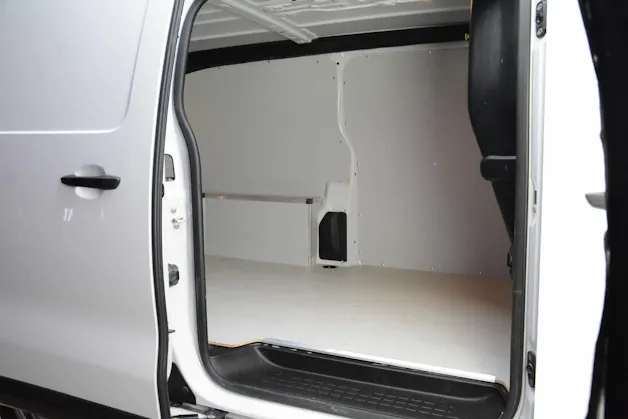 Opel Vivaro Cargo XL 2.0 D 144 S/S