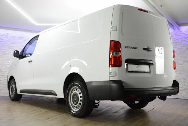 Opel Vivaro Cargo XL 2.0 D 144 S/S