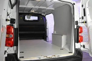 Opel Vivaro Cargo XL 2.0 D 144 S/S