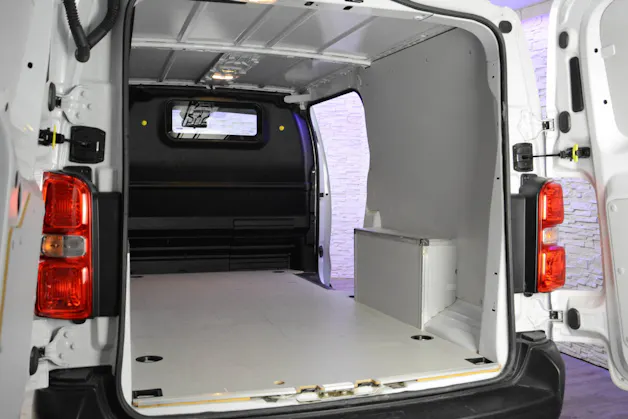 Opel Vivaro Cargo XL 2.0 D 144 S/S