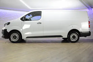 Opel Vivaro Cargo XL 2.0 D 144 S/S