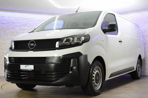 Opel Vivaro Cargo XL 2.0 D 144 S/S