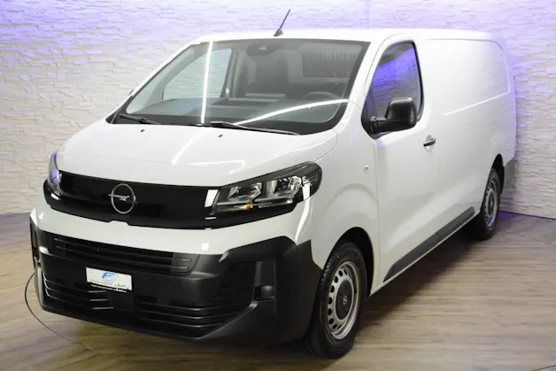 Opel Vivaro Cargo XL 2.0 D 144 S/S
