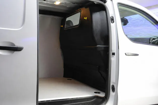 Opel Vivaro Cargo XL 2.0 D 144 S/S