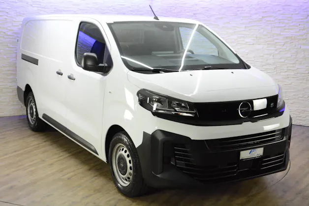 Opel Vivaro Cargo XL 2.0 D 144 S/S