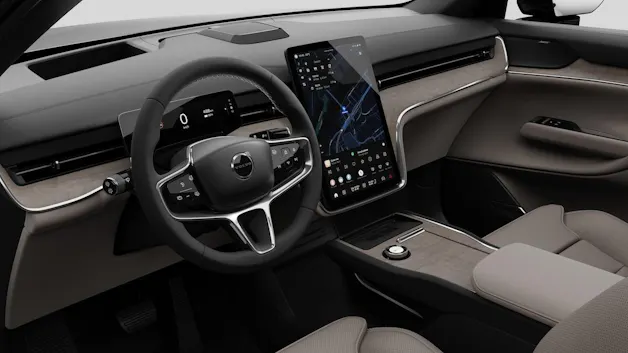 Volvo EX90 Twin Ultra AWD