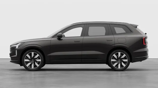 Volvo EX90 Twin Ultra AWD