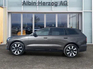 Volvo EX90 Twin Ultra AWD