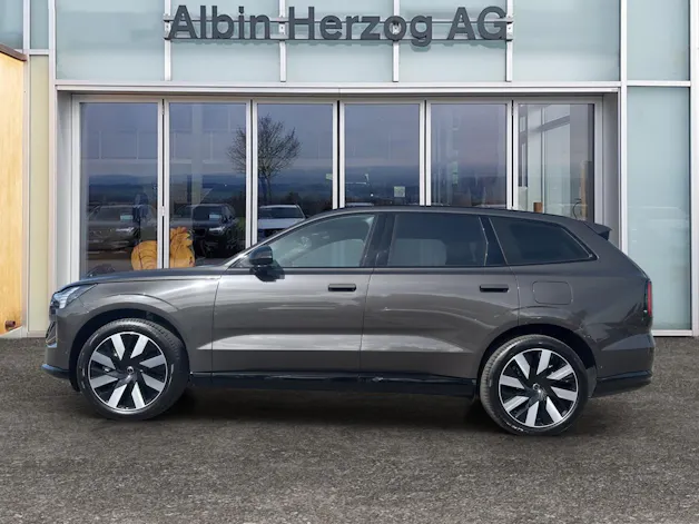 Volvo EX90 Twin Ultra AWD