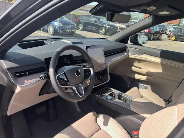 Volvo EX90 Twin Ultra AWD